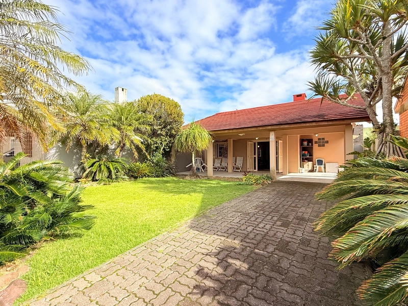 Casa na Praia de Noiva do Mar: 3ª foto da galeria de imagens do imóvel