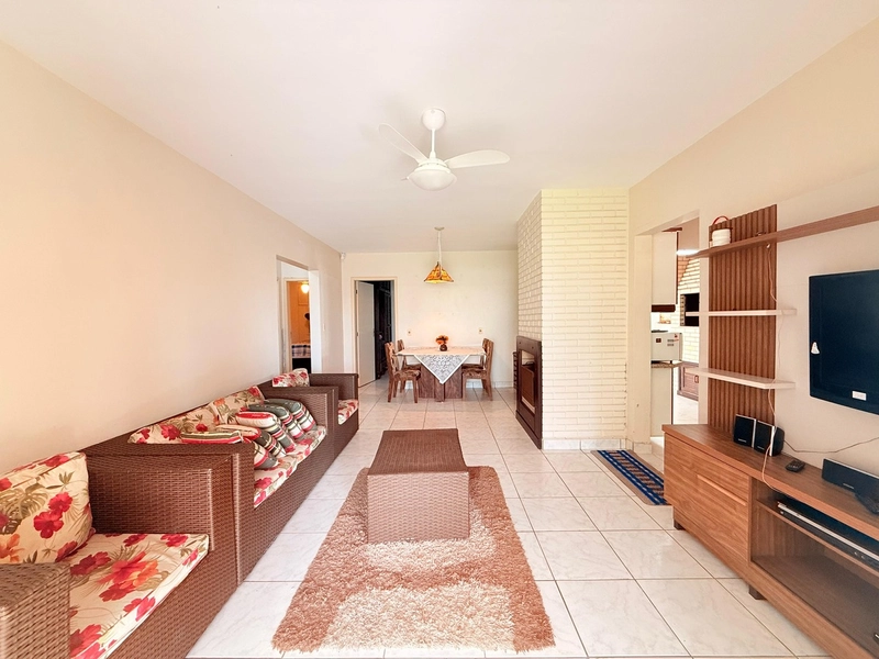 Casa na Praia de Noiva do Mar: 5ª foto da galeria de imagens do imóvel