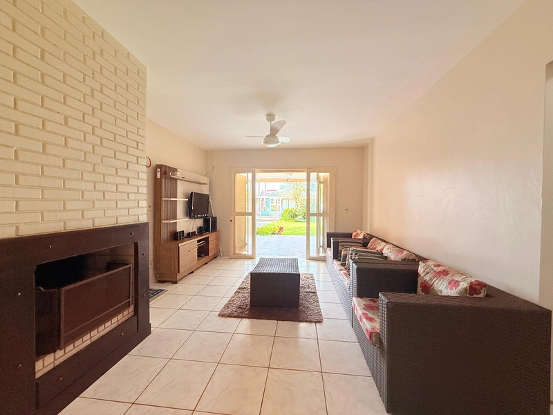 Casa na Praia de Noiva do Mar: 4ª foto da galeria de imagens do imóvel