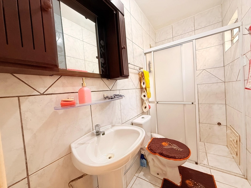Casa na Praia de Noiva do Mar: 9ª foto da galeria de imagens do imóvel