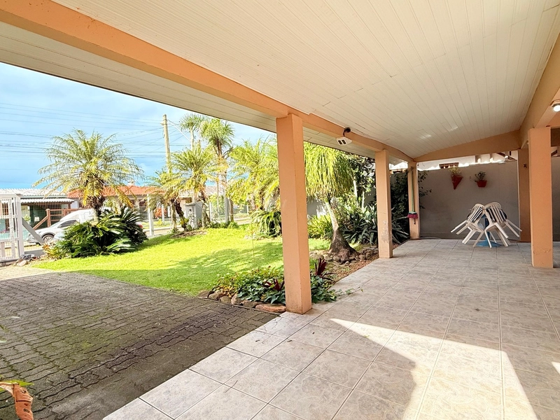 Casa na Praia de Noiva do Mar: 2ª foto da galeria de imagens do imóvel