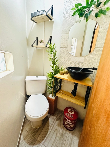 Ótimo Apartamento Semi-Mobiliado em Atlântida Sul!: 8ª foto da galeria de imagens do imóvel