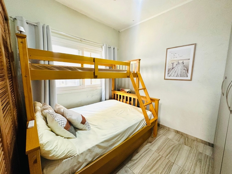 Ótimo Apartamento Semi-Mobiliado em Atlântida Sul!: 9ª foto da galeria de imagens do imóvel