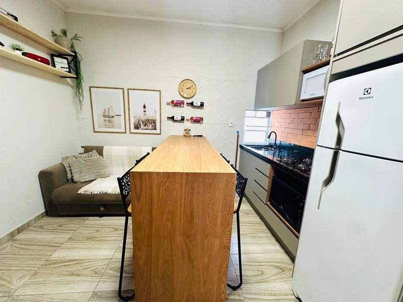 Ótimo Apartamento Semi-Mobiliado em Atlântida Sul!: 7ª foto da galeria de imagens do imóvel