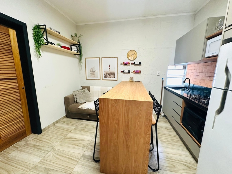 Ótimo Apartamento Semi-Mobiliado em Atlântida Sul!: 6ª foto da galeria de imagens do imóvel