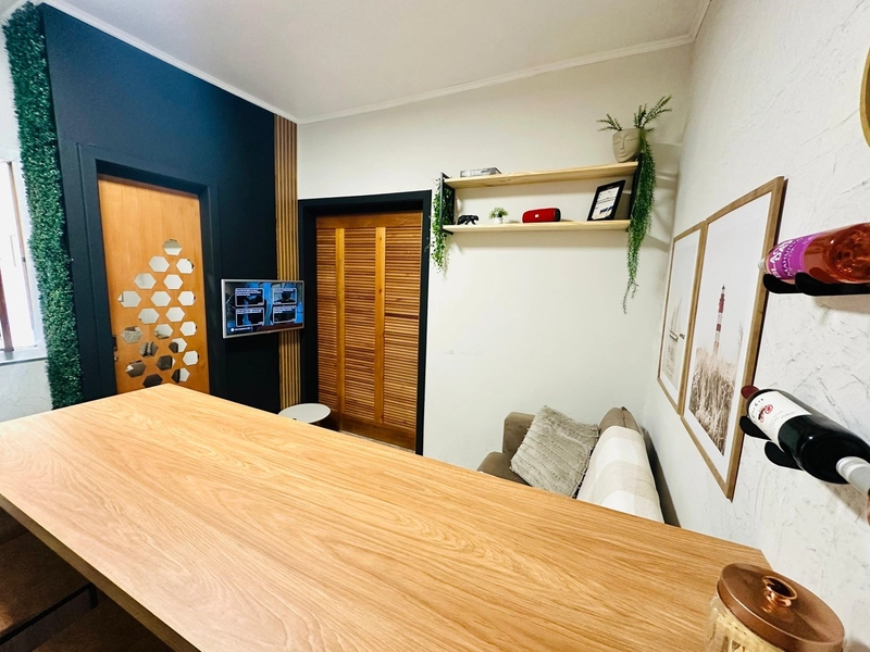 Ótimo Apartamento Semi-Mobiliado em Atlântida Sul!: 3ª foto da galeria de imagens do imóvel