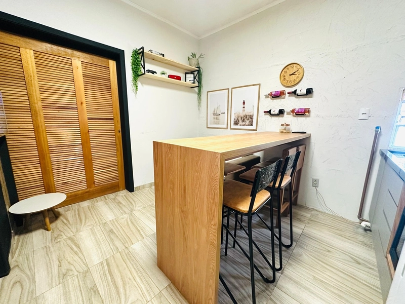 Ótimo Apartamento Semi-Mobiliado em Atlântida Sul!: 4ª foto da galeria de imagens do imóvel