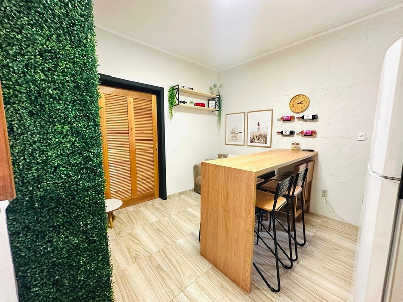 Ótimo Apartamento Semi-Mobiliado em Atlântida Sul!: 5ª foto da galeria de imagens do imóvel