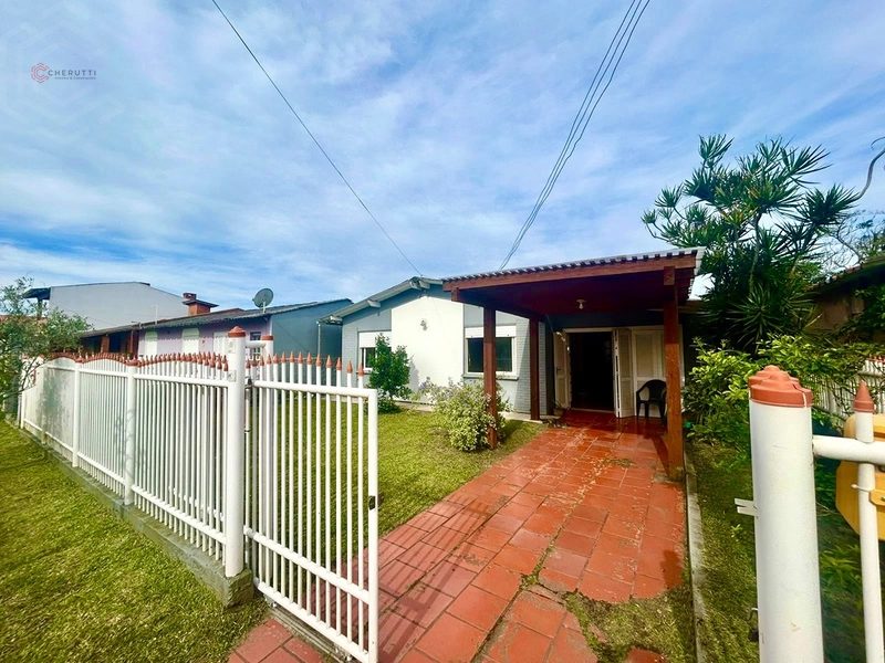Amplo imóvel com excelente espaço para toda a família!: 2ª foto da galeria de imagens do imóvel