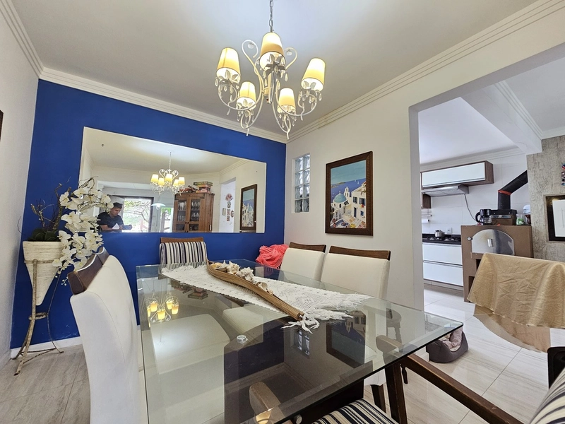Casa à venda em Noiva do Mar: 4ª foto da galeria de imagens do imóvel