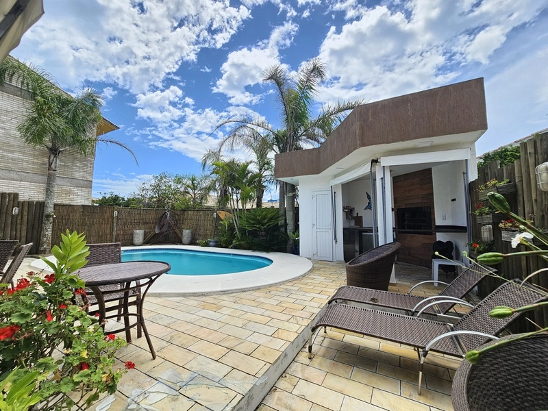 Casa à venda em Noiva do Mar: 19ª foto da galeria de imagens do imóvel