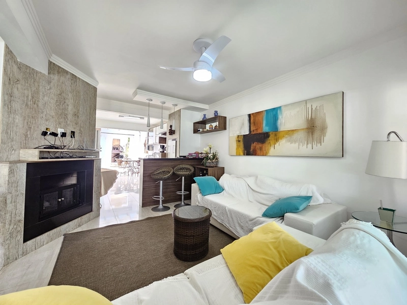 Casa à venda em Noiva do Mar: 3ª foto da galeria de imagens do imóvel