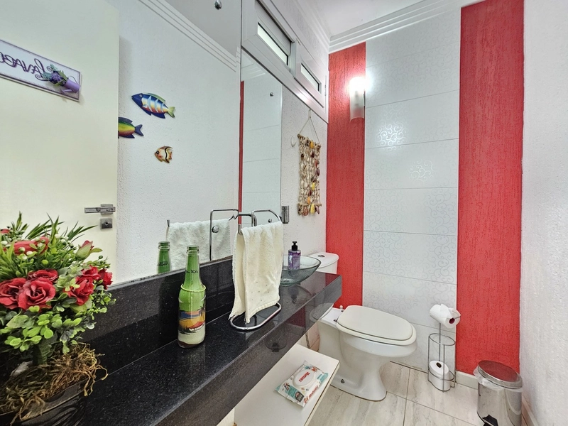 Casa à venda em Noiva do Mar: 12ª foto da galeria de imagens do imóvel