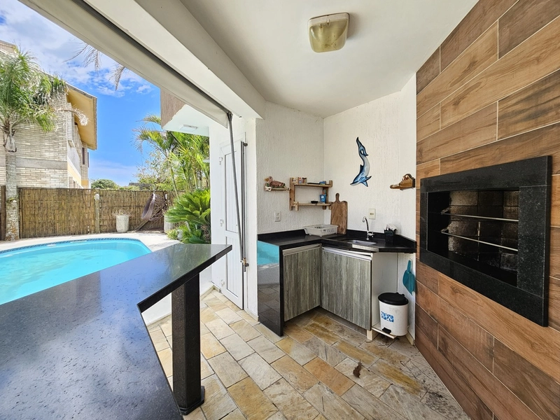 Casa à venda em Noiva do Mar: 16ª foto da galeria de imagens do imóvel