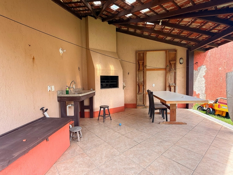 Sobrado com 4 Dormitórios com Vista para o Mar e Área Gourmet!: 22ª foto da galeria de imagens do imóvel