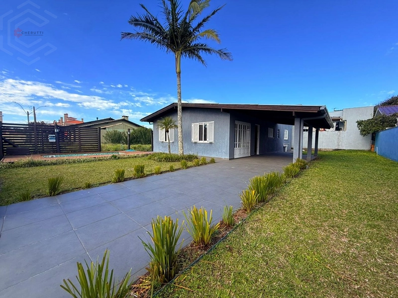 Casa espaçosa com piscina em Xangri-Lá!: 3ª foto da galeria de imagens do imóvel