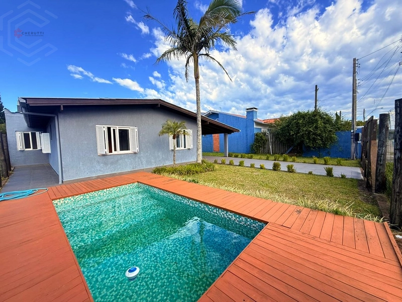 Casa espaçosa com piscina em Xangri-Lá!: 1ª foto da galeria de imagens do imóvel