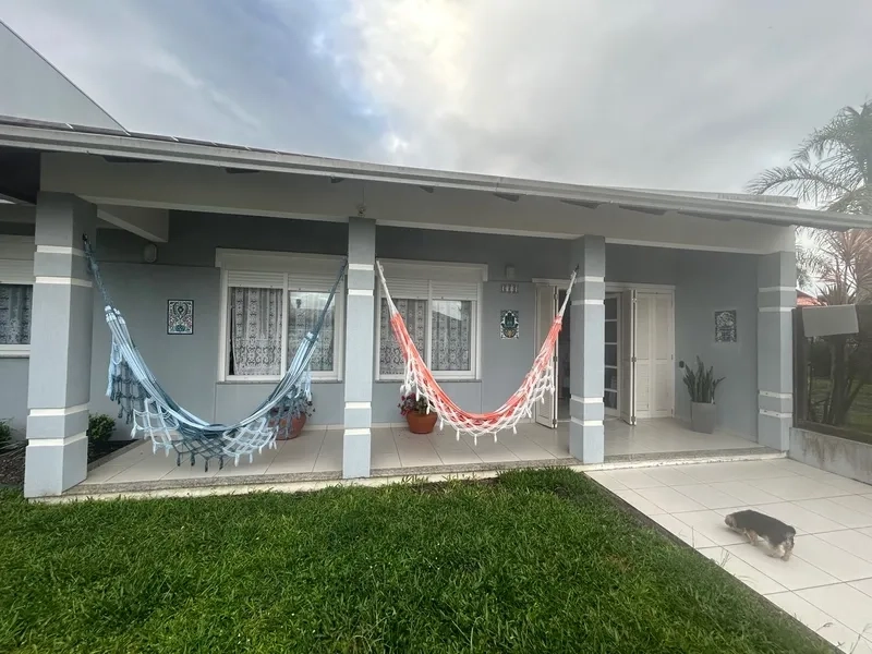 Casa Ampla com 3 Dormitórios, Anexo nos Fundos e Área Gourmet!: 21ª foto da galeria de imagens do imóvel