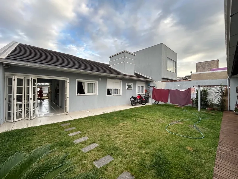 Casa Ampla com 3 Dormitórios, Anexo nos Fundos e Área Gourmet!: 20ª foto da galeria de imagens do imóvel