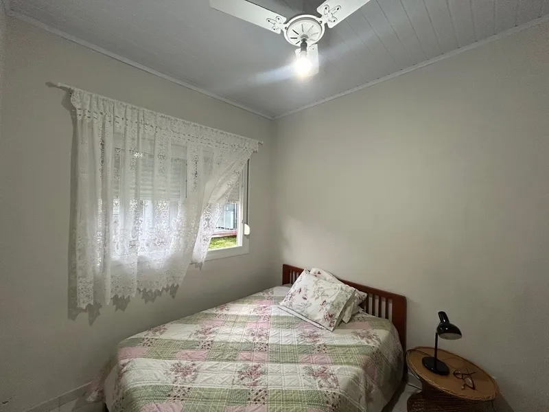 Casa Ampla com 3 Dormitórios, Anexo nos Fundos e Área Gourmet!: 14ª foto da galeria de imagens do imóvel