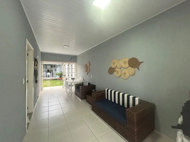 Casa Ampla com 3 Dormitórios, Anexo nos Fundos e Área Gourmet!: 8ª foto da galeria de imagens do imóvel
