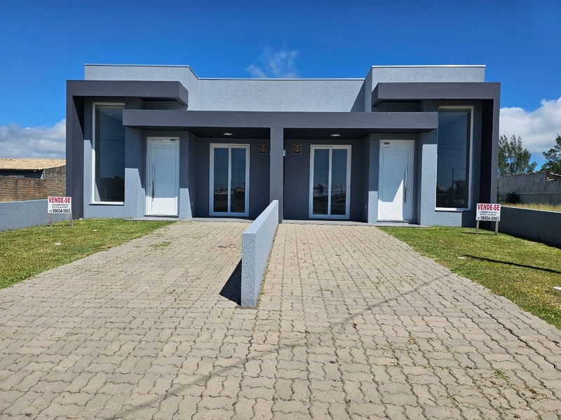Casa Geminada à venda em Xangri-lá: 8ª foto da galeria de imagens do imóvel
