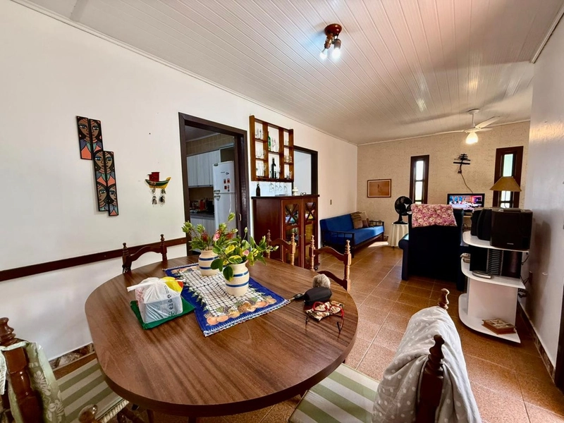 Casa com Espaço Gourmet e Pátio, Próxima ao Mar!: 7ª foto da galeria de imagens do imóvel