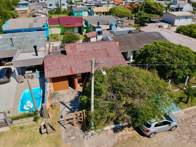 Casa com Espaço Gourmet e Pátio, Próxima ao Mar!: 25ª foto da galeria de imagens do imóvel