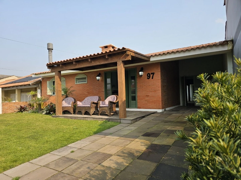 Casa àvenda em Rainha do Mar: 6ª foto da galeria de imagens do imóvel
