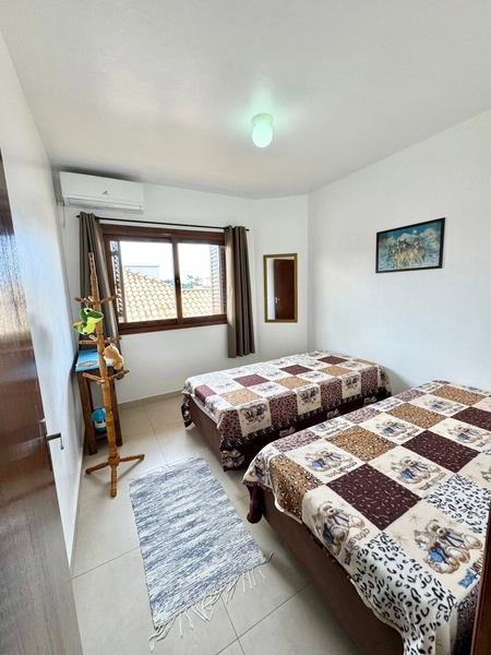 Casa com Suíte, Lavabo e Churrasqueira – 120m²: 26ª foto da galeria de imagens do imóvel