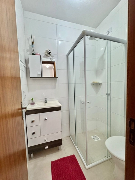 Casa com Suíte, Lavabo e Churrasqueira – 120m²: 21ª foto da galeria de imagens do imóvel
