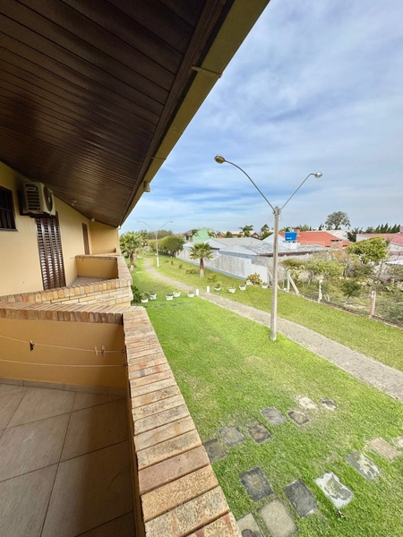 Casa com Suíte, Lavabo e Churrasqueira – 120m²: 17ª foto da galeria de imagens do imóvel