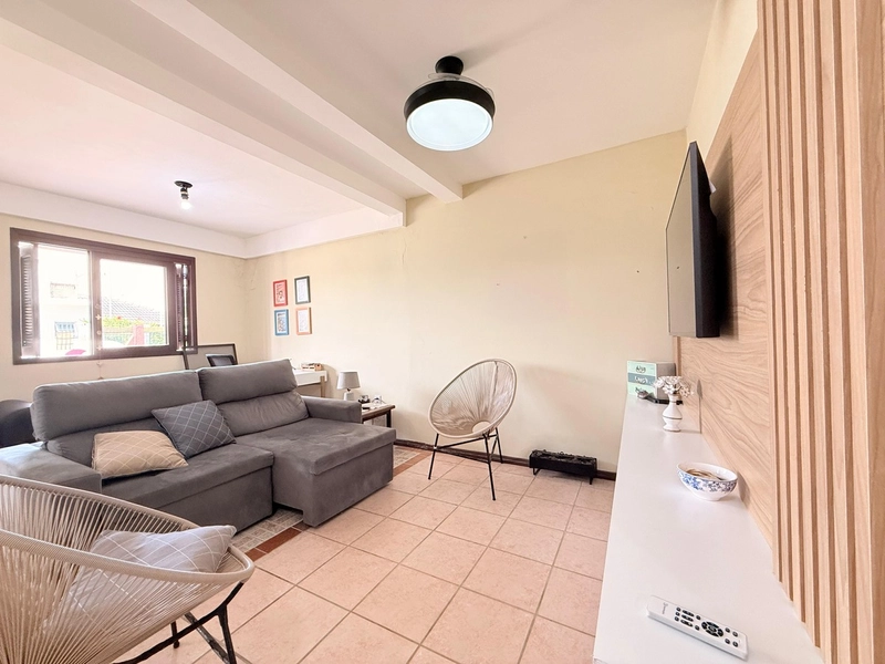 Duplex com Vista para o Mar, Frente Norte a 50m da Praia!: 5ª foto da galeria de imagens do imóvel