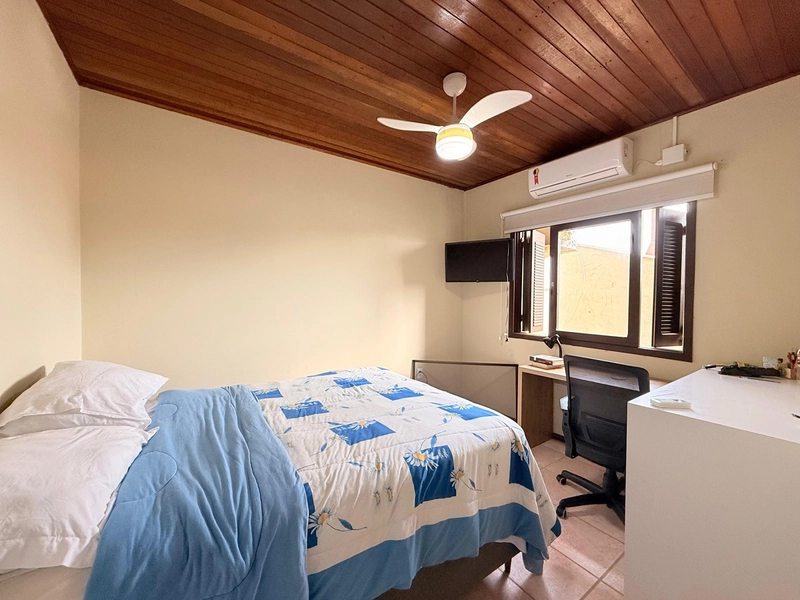 Duplex com Vista para o Mar, Frente Norte a 50m da Praia!: 13ª foto da galeria de imagens do imóvel