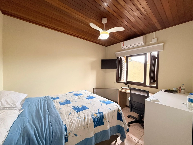 Duplex com Vista para o Mar, Frente Norte a 50m da Praia!: 12ª foto da galeria de imagens do imóvel