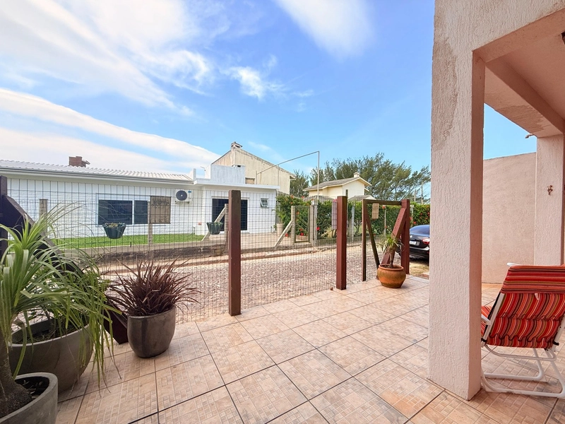Duplex com Vista para o Mar, Frente Norte a 50m da Praia!: 21ª foto da galeria de imagens do imóvel