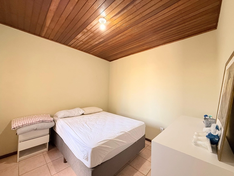 Duplex com Vista para o Mar, Frente Norte a 50m da Praia!: 17ª foto da galeria de imagens do imóvel