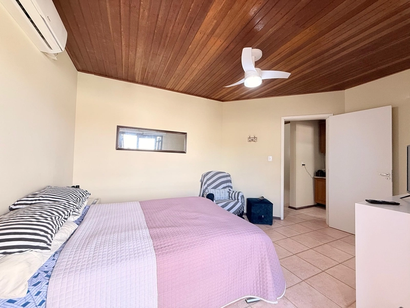 Duplex com Vista para o Mar, Frente Norte a 50m da Praia!: 16ª foto da galeria de imagens do imóvel