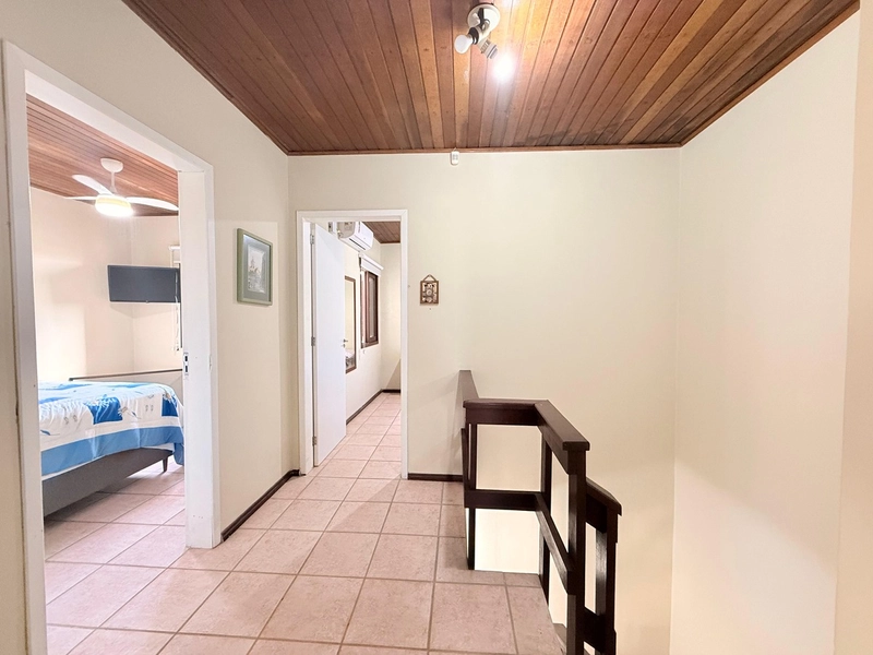 Duplex com Vista para o Mar, Frente Norte a 50m da Praia!: 11ª foto da galeria de imagens do imóvel