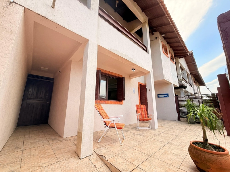 Duplex com Vista para o Mar, Frente Norte a 50m da Praia!: 20ª foto da galeria de imagens do imóvel