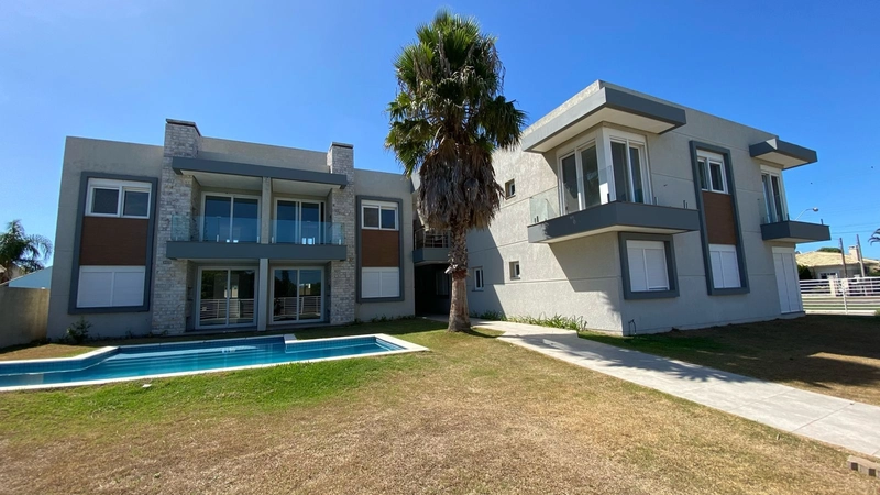 Apartamento à venda em Remanso: 20ª foto da galeria de imagens do imóvel