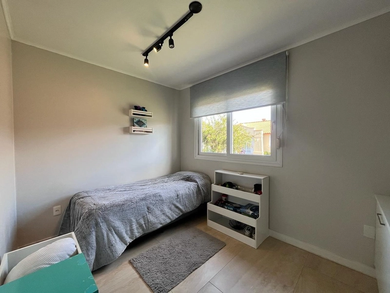 Belissíma Casa No Condominio Casa Hermosa: 22ª foto da galeria de imagens do imóvel