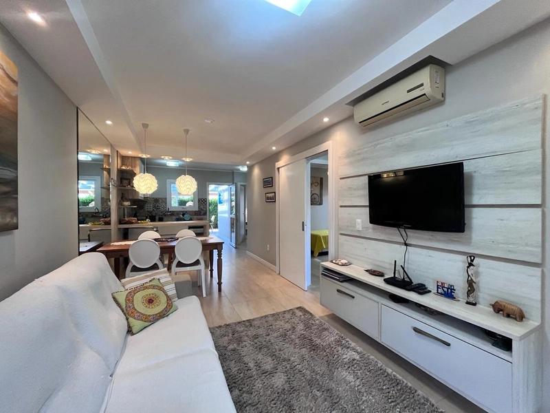 Belissíma Casa No Condominio Casa Hermosa: 2ª foto da galeria de imagens do imóvel