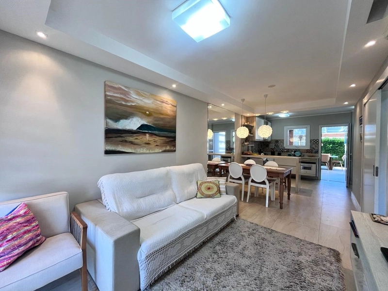 Belissíma Casa No Condominio Casa Hermosa: 1ª foto da galeria de imagens do imóvel