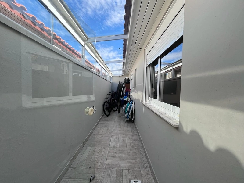 Belissíma Casa No Condominio Casa Hermosa: 17ª foto da galeria de imagens do imóvel