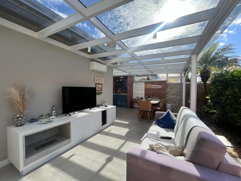 Belissíma Casa No Condominio Casa Hermosa: 12ª foto da galeria de imagens do imóvel