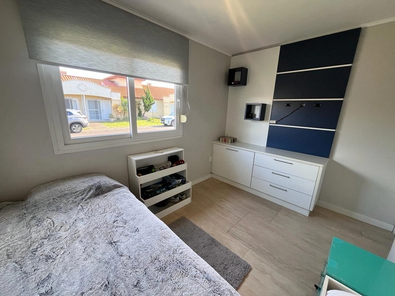Belissíma Casa No Condominio Casa Hermosa: 23ª foto da galeria de imagens do imóvel