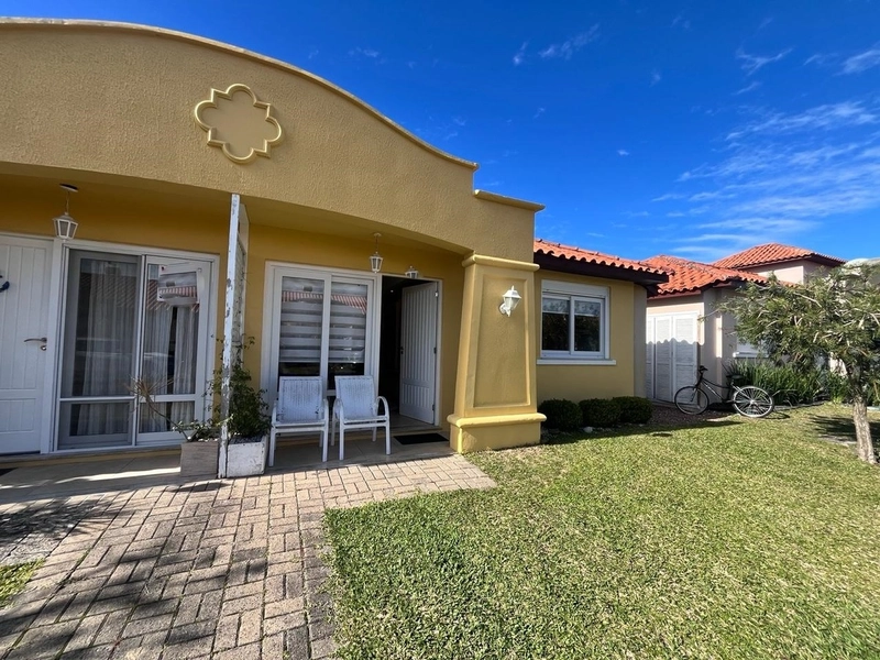Belissíma Casa No Condominio Casa Hermosa: 29ª foto da galeria de imagens do imóvel