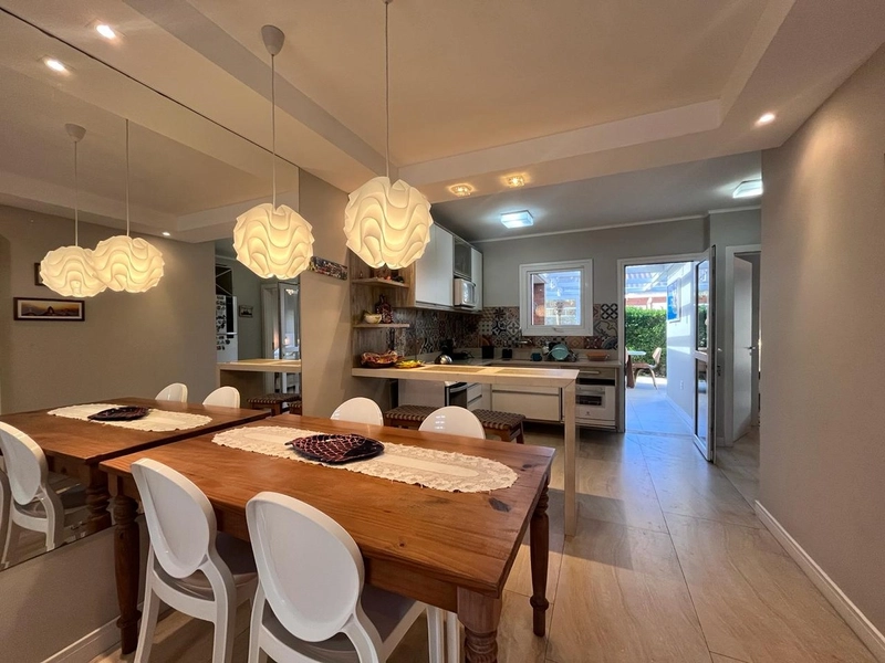Belissíma Casa No Condominio Casa Hermosa: 5ª foto da galeria de imagens do imóvel
