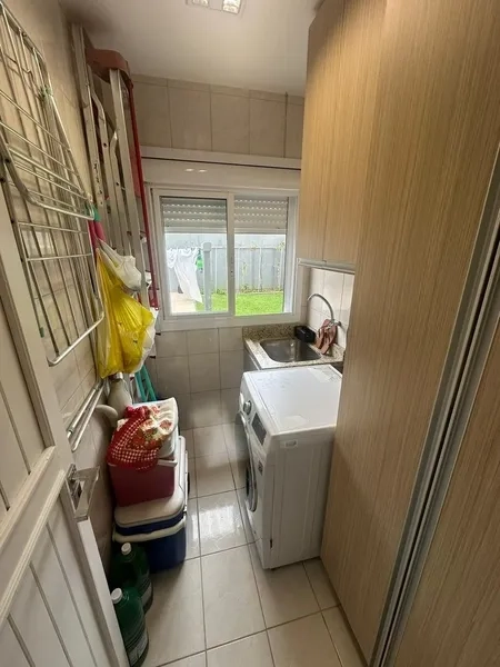 Ampla Casa com 150m², 4 Dormitórios e Excelente Padrão de Acabamento: 16ª foto da galeria de imagens do imóvel